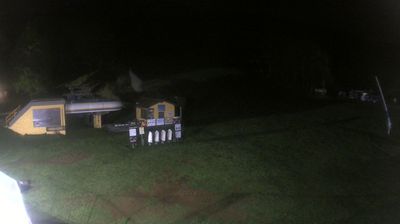 immagine della webcam nei dintorni di Abetone: webcam Le polle