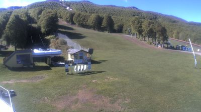 immagine della webcam nei dintorni di Pian Cavallaro: webcam Le polle