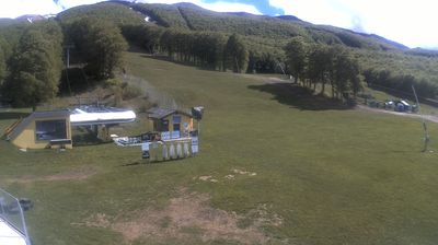 immagine della webcam nei dintorni di Montese: webcam Le polle