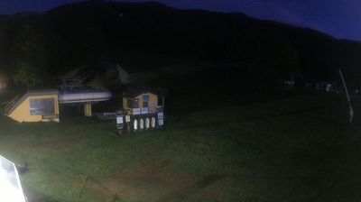 immagine della webcam nei dintorni di Montese: webcam Le polle