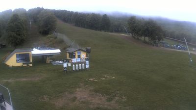 immagine della webcam nei dintorni di Passo del Lupo: webcam Le polle