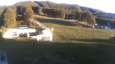 immagine della webcam nei dintorni di Piandelagotti: webcam Le polle