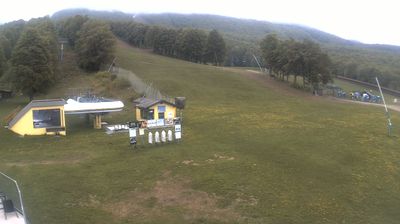 immagine della webcam nei dintorni di San Marcello Piteglio: webcam Le polle