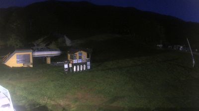 immagine della webcam nei dintorni di Palagano: webcam Le polle