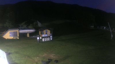 immagine della webcam nei dintorni di Doganaccia: webcam Le polle