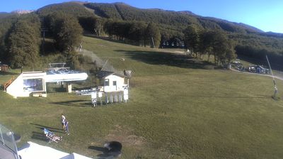 immagine della webcam nei dintorni di Sant'Annapelago: webcam Le polle