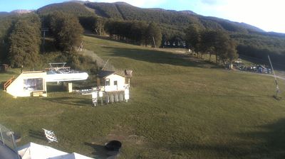 immagine della webcam nei dintorni di Doganaccia: webcam Le polle