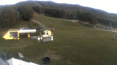 immagine della webcam nei dintorni di Pavullo nel Frignano: webcam Le polle
