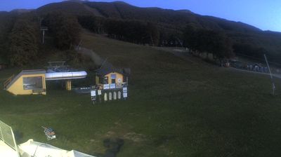 immagine della webcam nei dintorni di Pavullo nel Frignano: webcam Le polle