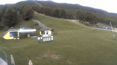 immagine della webcam nei dintorni di Coreglia Antelminelli: webcam Le polle