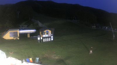 immagine della webcam nei dintorni di Frassinoro: webcam Le polle