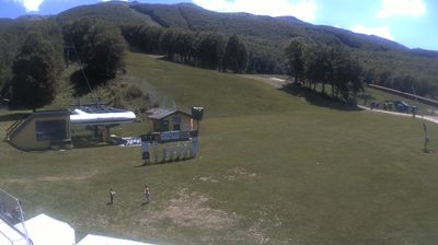 immagine della webcam nei dintorni di Cimoncino: webcam Le polle