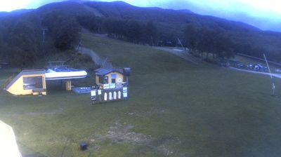 immagine della webcam nei dintorni di Barga: webcam Le polle