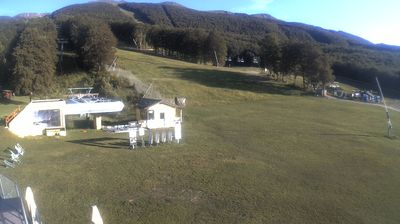 immagine della webcam nei dintorni di Frassinoro: webcam Le polle