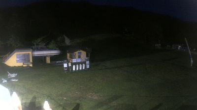 immagine della webcam nei dintorni di Lama Mocogno: webcam Le polle
