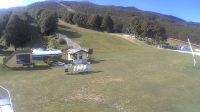 immagine della webcam nei dintorni di Pavullo nel Frignano: webcam Le polle