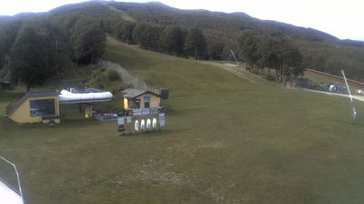 immagine della webcam nei dintorni di Sestola: webcam Le polle