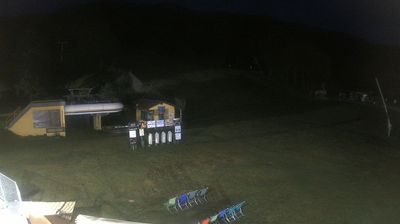 immagine della webcam nei dintorni di Lizzano in Belvedere: webcam Le polle