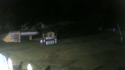 immagine della webcam nei dintorni di Monte Cimone: webcam Le polle