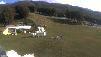 immagine della webcam nei dintorni di Pavullo nel Frignano: webcam Le polle
