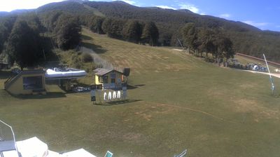 immagine della webcam nei dintorni di Montese: webcam Le polle