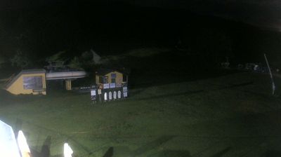 immagine della webcam nei dintorni di Passo del Lupo: webcam Le polle