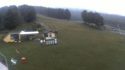immagine della webcam nei dintorni di Canevare di Fanano: webcam Le polle