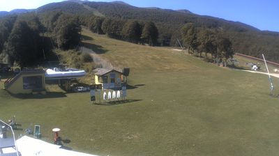 immagine della webcam nei dintorni di Febbio: webcam Le polle