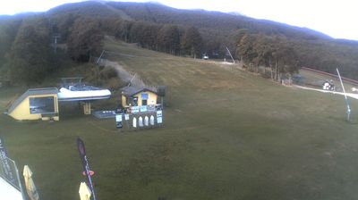 immagine della webcam nei dintorni di Coreglia Antelminelli: webcam Le polle
