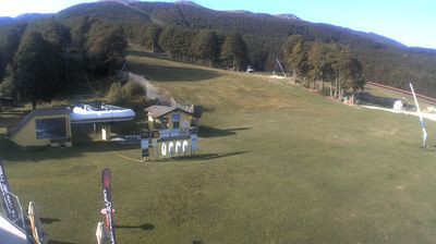 immagine della webcam nei dintorni di Frassinoro: webcam Le polle