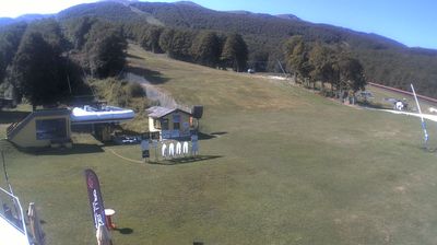 immagine della webcam nei dintorni di Toano: webcam Le polle