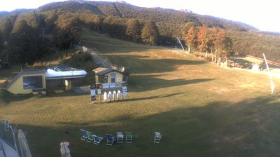 immagine della webcam nei dintorni di Cimoncino: webcam Le polle