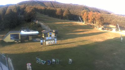 immagine della webcam nei dintorni di Cimoncino: webcam Le polle