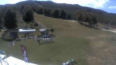immagine della webcam nei dintorni di Lama Mocogno: webcam Le polle