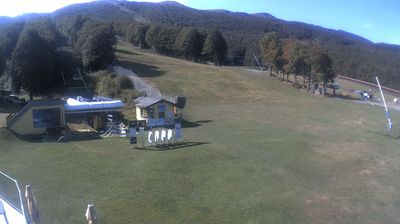 immagine della webcam nei dintorni di Pavullo nel Frignano: webcam Le polle