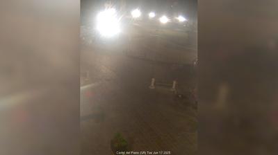 immagine della webcam nei dintorni di Proceno: webcam Castel del Piano