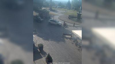 immagine della webcam nei dintorni di Scansano: webcam Castel del Piano