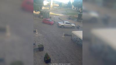 Preview delle webcam di Castel del Piano