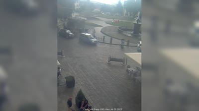 Preview delle webcam di Castel del Piano