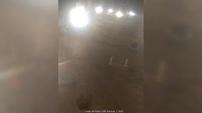 immagine della webcam nei dintorni di Abbadia San Salvatore: webcam Castel del Piano