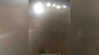 immagine della webcam nei dintorni di Saturnia: webcam Castel del Piano