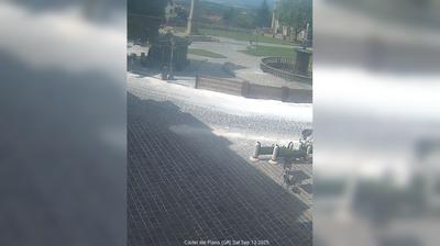 Preview delle webcam di Castel del Piano