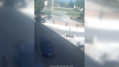 Preview delle webcam di Castel del Piano