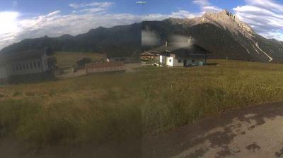 Preview delle webcam di Sauris: di Sopra