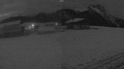 immagine della webcam nei dintorni di Lorenzago di Cadore: webcam Sauris