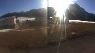 immagine della webcam nei dintorni di Ampezzo: webcam Sauris