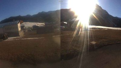 immagine della webcam nei dintorni di Padola: webcam Sauris