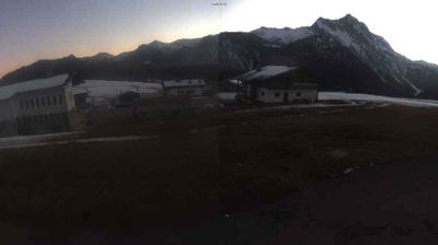 immagine della webcam nei dintorni di Forni di Sopra: webcam Sauris