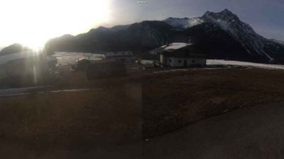 immagine della webcam nei dintorni di Monte Zoncolan: webcam Sauris