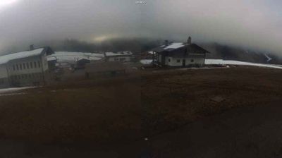 immagine della webcam nei dintorni di Caneva di Tolmezzo: webcam Sauris